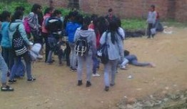 宾阳社区新闻爆料,聚焦社区热点事件，揭示民生关切