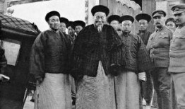 沙俄爆料李鸿章视频,李鸿章真实形象与沙俄爆料视频背后的历史真相